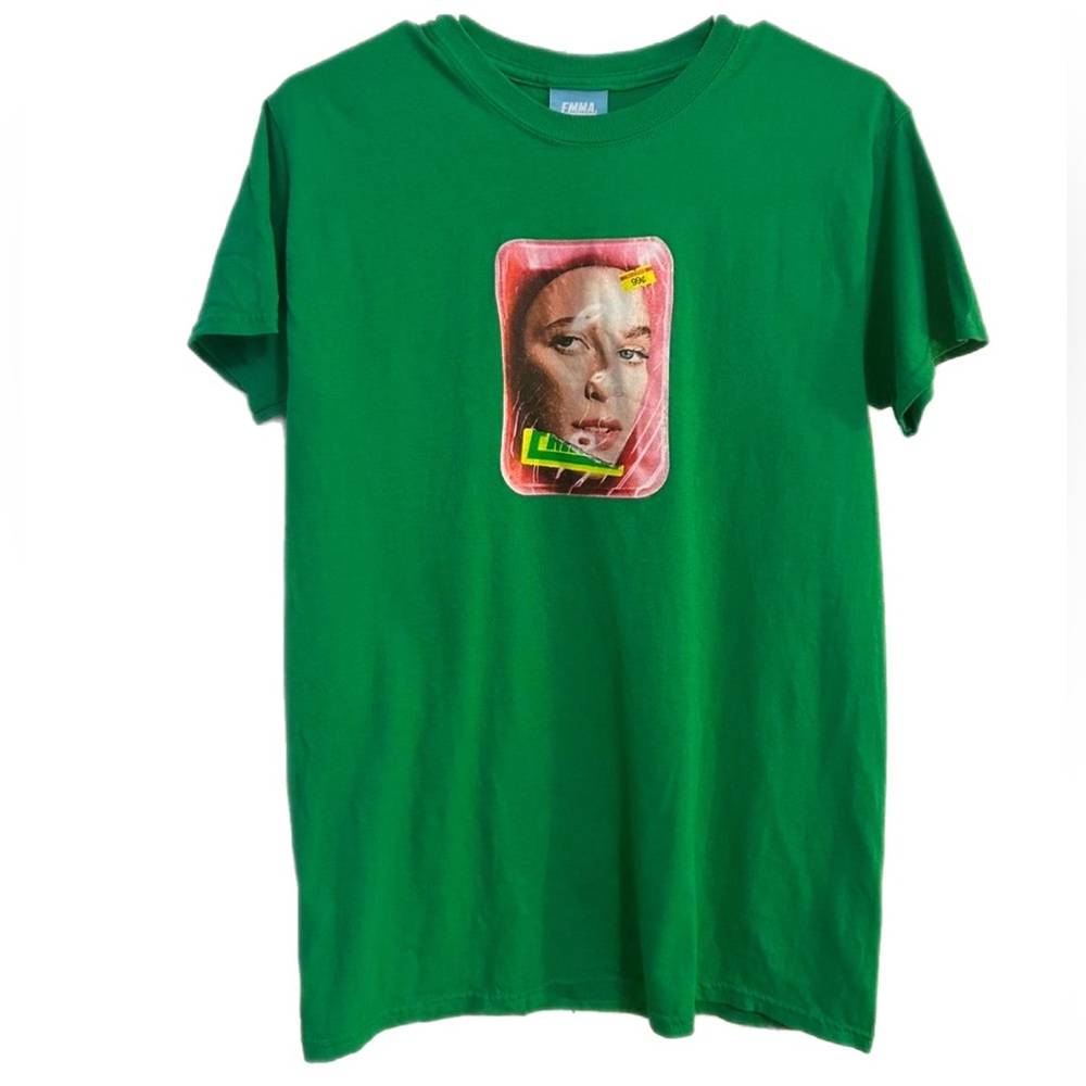 Emma Chamberlain Merch Tee